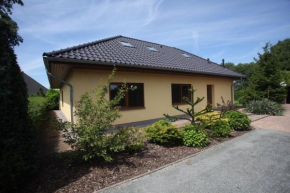 Ferienhaus Jule Pudagla